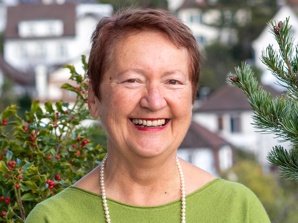 LebensQuell - Silvia Kockel